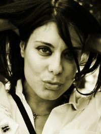 www.ilcorto.it - Cristiana Esposito, attrice